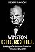 Winston Churchill by Henry Hanson