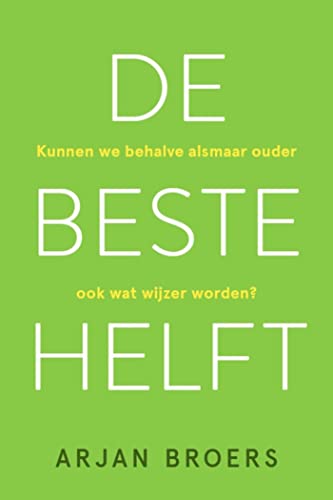 De beste helft (Dutch Edition)