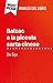 Balzac e la piccola sarta cinese di Dai Sijie (Analisi del libro): Analisi completa e sintesi dettagliata del lavoro (Italian Edition)