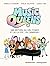 Music Queens: Une histoire du Girl Power et de la pop... en chansons (French Edition)