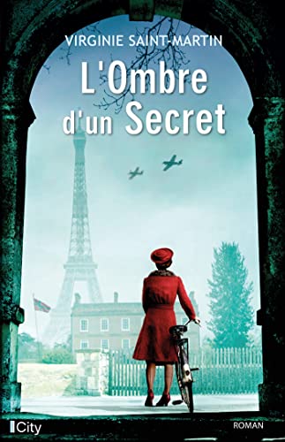 L'Ombre d'un Secret (Kindle Edition)