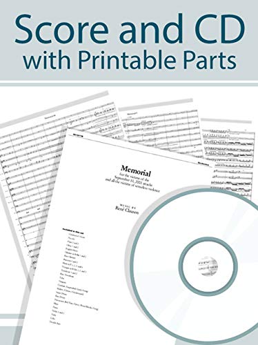 Go, Tell It on the Mountain - Orchestral Score and CD with Printable Parts