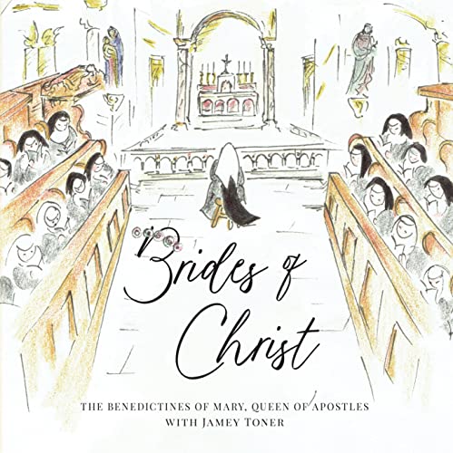 Brides of Christ (Hardcover)