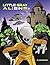 Little Gray Aliens 5e (WNG0...