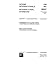 IEC 60527 Ed. 1.0 b:1975, D...