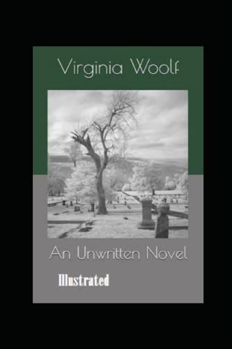An Unwritten Novel Illustrated