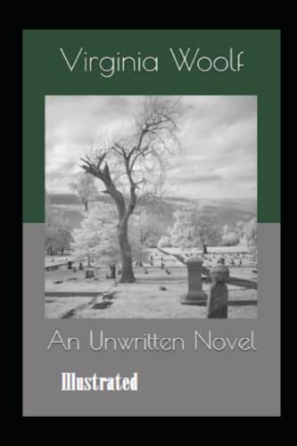 An Unwritten Novel Illustrated