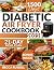 Diabetic Air Fryer Cookbook...