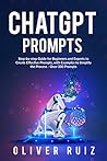 ChatGPT Prompts: ...