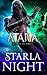 Atana (Blades of Arris, #4)