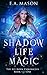 Shadow Life Magic: An Urban Fantasy Novel (The Ice Born Chronicles Book 1)