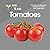 SEE & EAT Tomatoes by Carmel Houston-Price