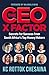 The CEO X factor by KC Rottok Chesaina