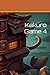 Kakuro Game 4 by Michael V