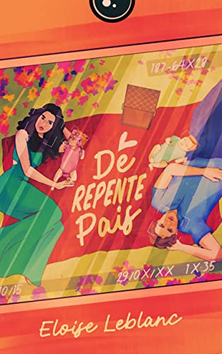 De repente pais (Kindle Edition)