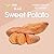 SEE & EAT Sweet Potato by Carmel Houston-Price