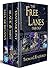 The Free Lanes Trilogy by Thomas J. Radford