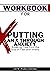 Workbook For Putting An X Through Anxiety by Jeff Publishing