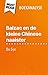 Balzac en de kleine Chinese naaister van Dai Sijie (Boekanalyse): Volledige analyse en gedetailleerde samenvatting van het werk (Dutch Edition)