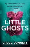 Little Ghosts