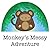 Monkey's Messy Adventure
