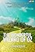 The Wonderful Wizard of Oz (Translated): English - Brazilian Portuguese Bilingual Edition (Portuguese Edition)