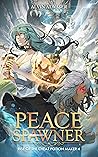 Peace Spawner by Alvin Atwater