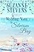 Wedding Vows in Silversea Bay by Suzanne Stevens