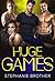 Huge Games (Beyond Huge #3)