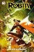 Robin, Bd. 3: Das Herz des Dämons