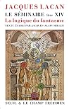 Le Séminaire. Liv...