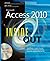 Microsoft Access 2010 Inside Out