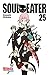 Soul Eater 25: Humorvolle Action in schaurigem Halloween-Setting (German Edition)