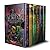 The Blades of Acktar Complete Series