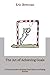 The Art of Achieving Goals by Eric Brennan