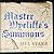 Master Wycliffe's Summons (The Chronicles of Hugh de Singleton, Surgeon #14)