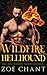Wildfire Hellhound (Fire & Rescue Shifters: Wildfire Crew)