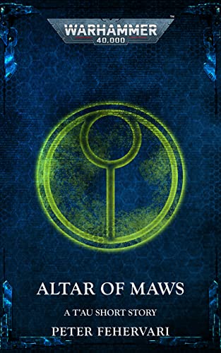 Altar of Maws (Warhammer 40,000)