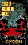 Book cover for This Is Going To Hurt