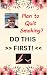 Plan to Quit Smoking? Do Th...