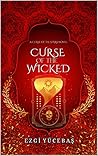 Curse of the Wicked (Curse of the Stars Book 2) Curse of the Wicked (Curse of the Stars Book 2)