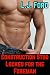 Construction Stud Locked fo...