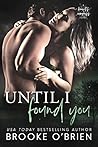 Until I Found You