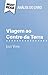 Viagem ao Centro da Terra de Jules Verne (Análise do livro) by David Noiret