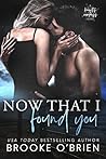 Now That I Found You (Heart's Compass, #3.5) Now That I Found You (Heart's Compass, #3.5)