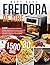 Freidora de Aire: 1500 Días...