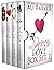The Business of Love Box Set 1 by Ali  Parker