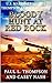 Shorty Thompson and Jubal Stone: U.S. Marshals: Bloody Hunt At Red Rock: A Western Adventure (A Jubal Stone: U.S. Marshal Western Book 34)