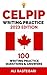 Writing Practice for CELPIP® Test [2023] | Includes 100 Solved Practice Questions & Answers for CELPIP Writing Task 1 & 2