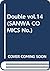 Double vol.14 (SANWA COMICS...
